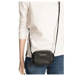 READY.. MINI SLING SHOULDER BAG TAS SELEMPANG - MS107 SLING BAG MANGO