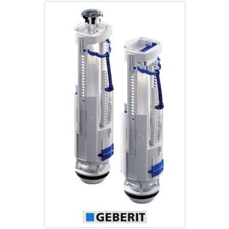 Geberit Type 260 (Eco Flush) - untuk Closet TOTO Original