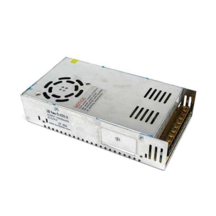 Power Supply 5V 70A 350Watt