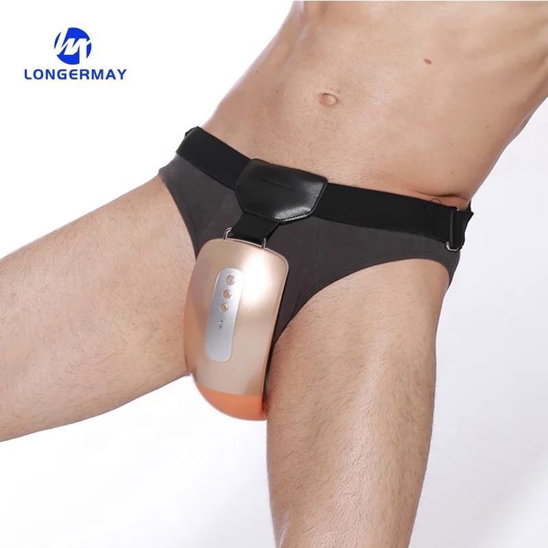 NEW Dropshipping High Quality Customized Prostatic Massage Prostate massager  Physical Therapy Equip