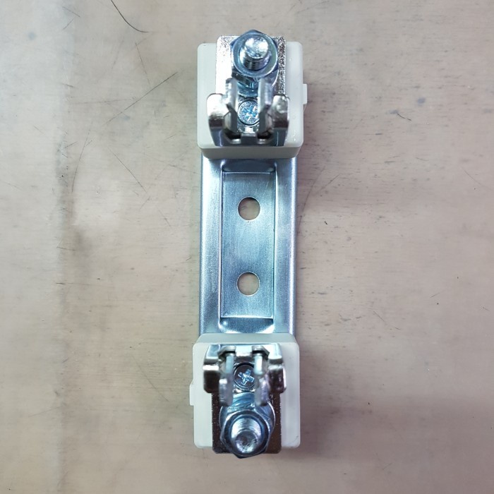 Gae Nt Fuse Holder Nt-2 / Rumah Fuse Sekring Nt2 / Sekering Nh