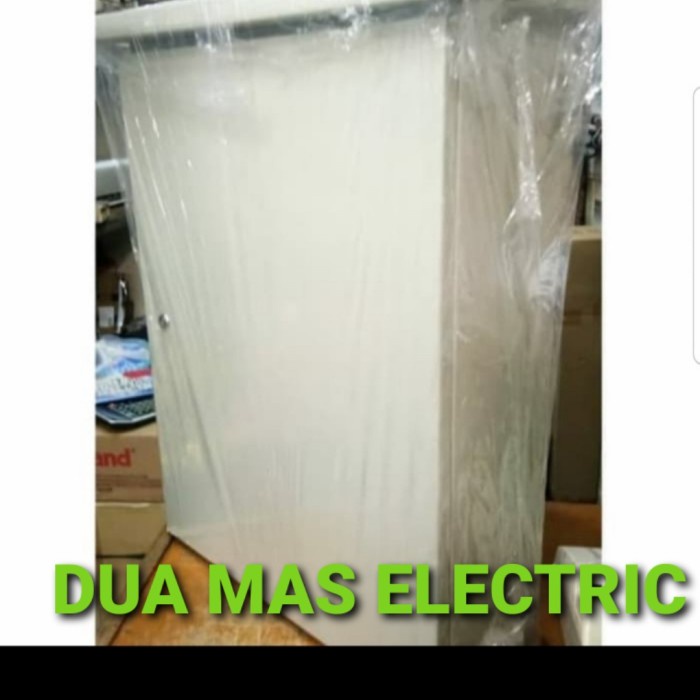 Box Panel Listrik 50X70/Box Panel Outdoor 50 X 70 Plat 1Mm