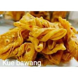 

KUE BAWANG PITA KEMASAN 1 KG