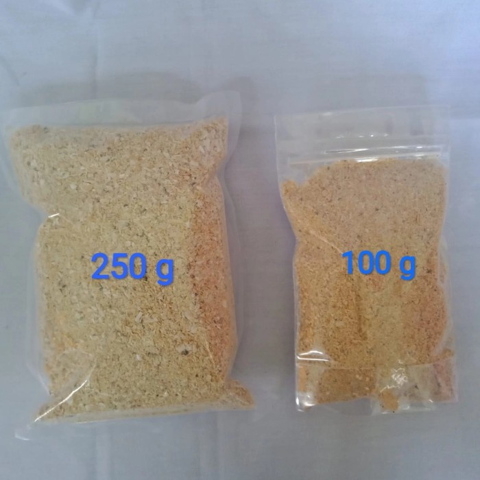 

EBI GILING HALUS Seafood /Ebi Giling Cikarang Bekasi