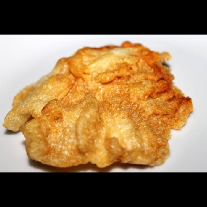 

Yi Phiau Hipio Perut Ikan 100 gram