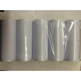 

New Kertas Struk HVS 58 mm x 48 mm