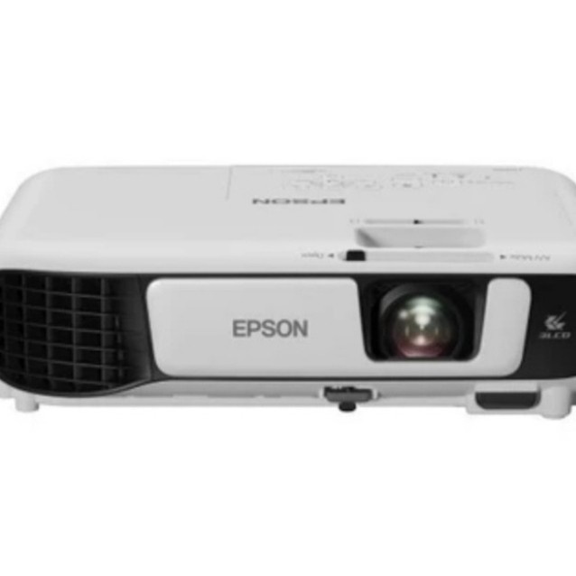 PROYEKTOR EPSON EB-X51 XGA 3800 ANSI LUMENS