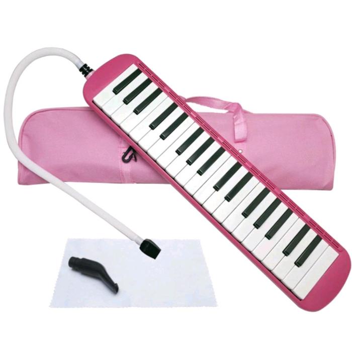 ALAT MUSIK TIUP PIANIKA VICTORIA PIANO