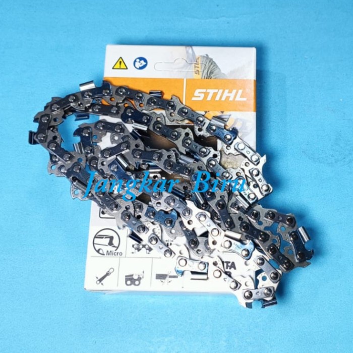 Rantai Senso Chain Saw Untuk Makita 5016 B 5016B 16" Stlhl Original