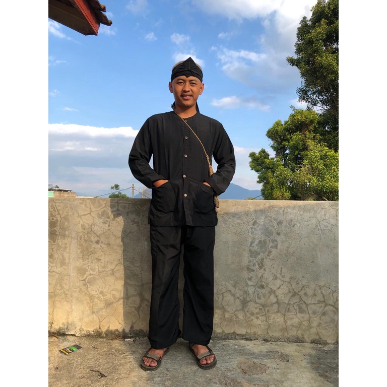 baju pangsi dewasa pangsi dewasa baju pangsi baju sunda baju pangsi sunda dewasa baju pangsi dewasa