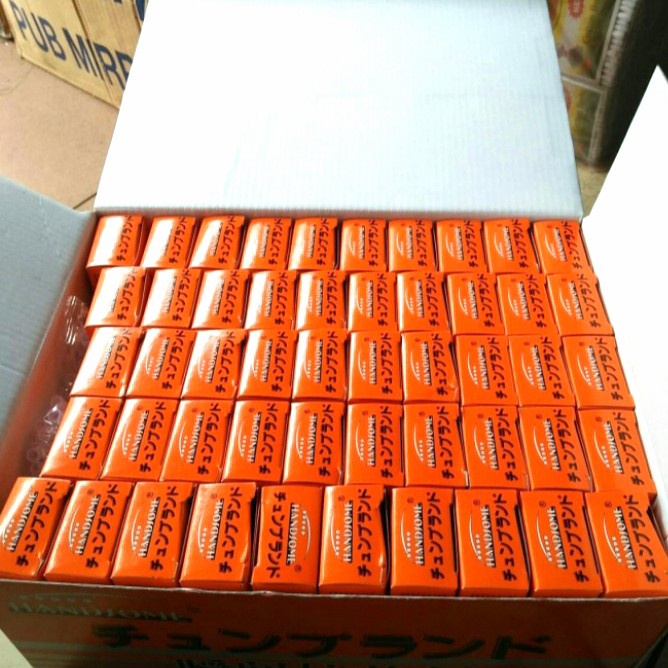 

LEM HANDSOME ISI 50 PCS HS-10