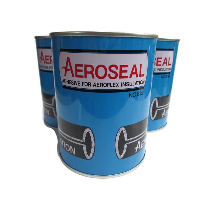 

ADHESIVE AEROSEAL