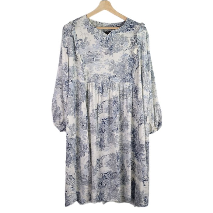 TUNIK JUMBO RAYON BRANDED LD 130 CM LONG DRESS WANITA OVERSIZE TERBARU DAN KEKINIAN 4535# 4620#