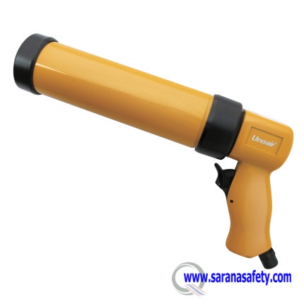 Promo Terbatas Air Caulking Gun Pneumatic B-40 Unoair