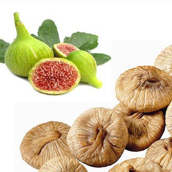 

Dry Baby Figs 500gram / Buah Tin Kering 500gram