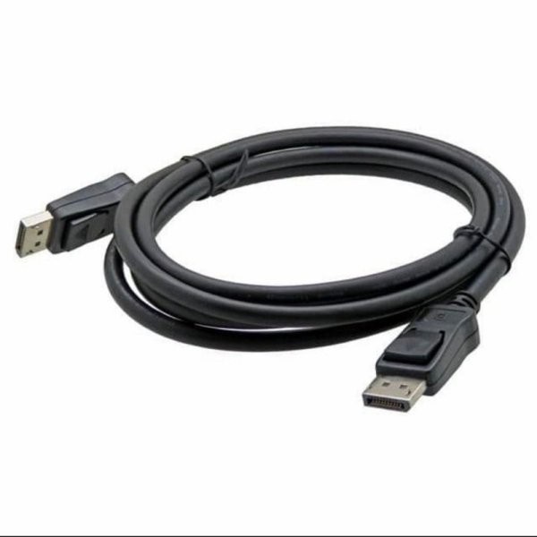 Ready KABEL DISPLAY PORT TO DISPLAY PORT