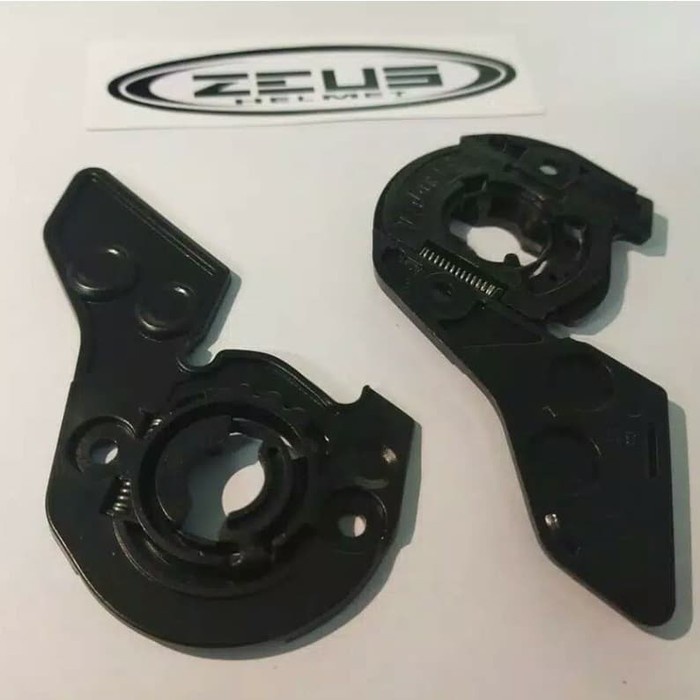 Sale Terbatas Rachet Helm Zeus 811 / 813 Aman