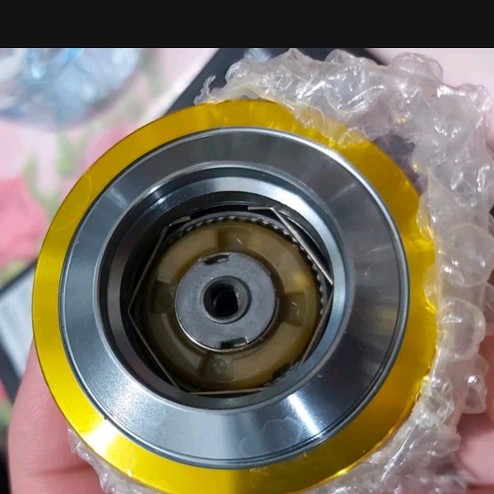 Ready spool reel ryobi ecusima 3000 hanya spool