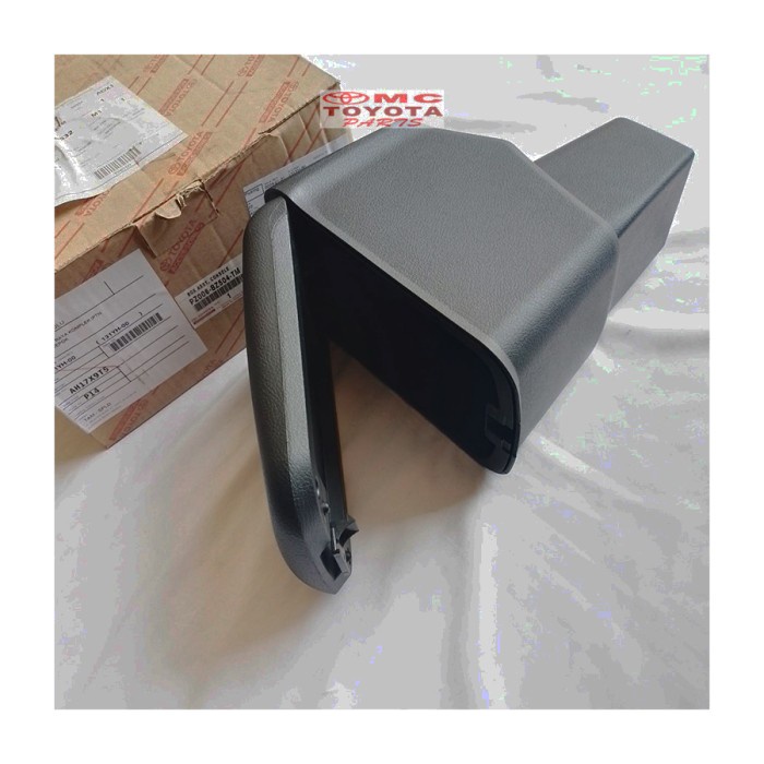Banyak Dicari Consule / Console Box Assy Depan Toyota Rush Pz006-Bz504-Tm
