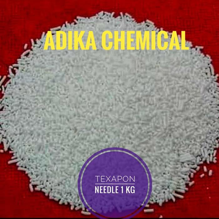 SLS NEEDLE / TEXAPON NEEDLE/ TEXAPON OC- N 1KG EX O - BASF/ Biang Busa