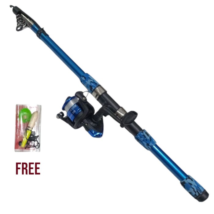 Ready Set Pancing 2.4 M Japan style