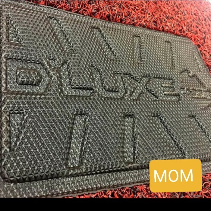 Karpet Comfort Deluxe Hrv 2 Baris