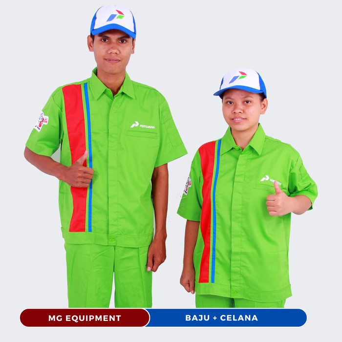 Zeno-baju seragam spbu pertamina pasti prima