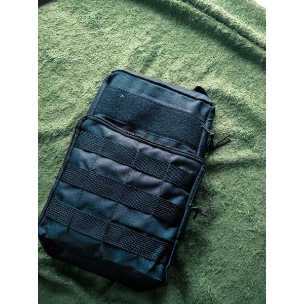 TAS WATER BAG UNTUK VEST / TAS WATERBLADER UNTUK ROMPI