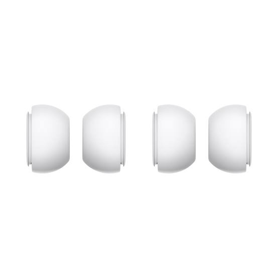[SALE] ORIGINAL EARTIPS SILICON REPLACEMENT FOR AIRPODS PRO - 1 SET