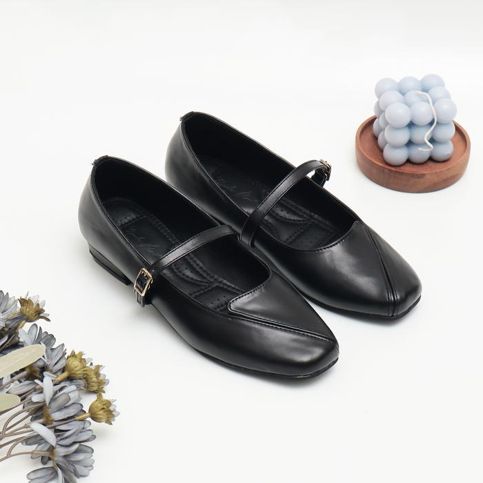 Muda Bellia Sepatu Heels Wanita HASYA