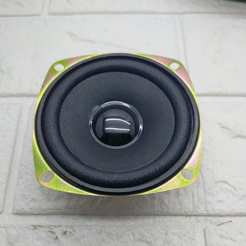 BEST DEALS SPEAKER 3 INCH WOOFER