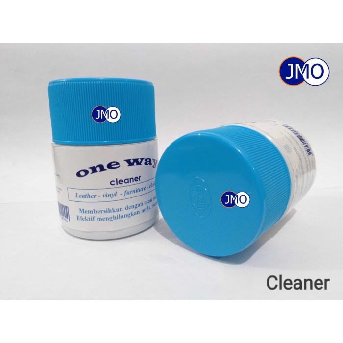 TERLARIS MULTI PURPOSE CLEANER ONE WAY / PEMBERSIH SOFA JOK MOBIL TAS JAKET