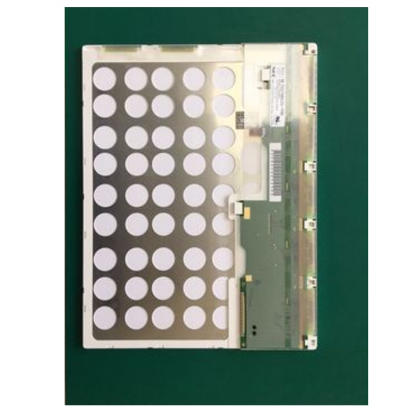 BARU Original 12.1 Inch NL10276BC24-19D LCD Panel Display Screen