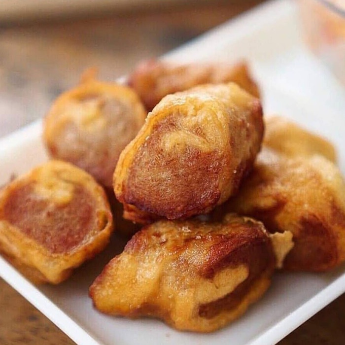 

CN485 Egg Chicken Roll, Makanan Ringan, Cemilan Instan, Cemilan Kekinian, Sn PROMO SPECIAL