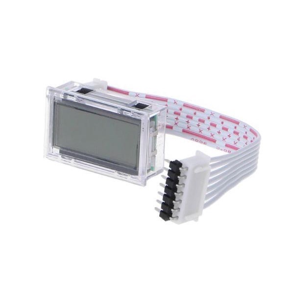 %$%$%$%$] Modul Display LCD Inverter Dc-Ac Pure Sine Wave - Egs002