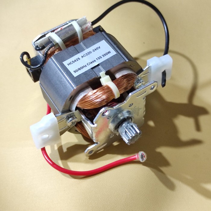 MESIN MOTOR DINAMO Bolde Super Chopper 2L ORIGINAL