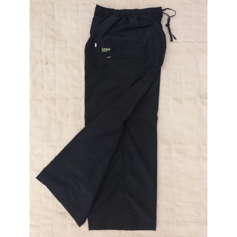 Celana Pangsi Silat Dewasa M L XL XXL XXXL