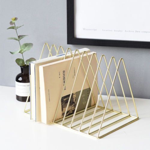 

Verturewire Pembatas Buku Minimalis/Rakbuku