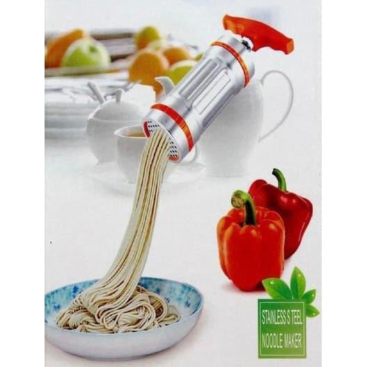 #@#@#@#@] Alat Cetak Mie Manual D555