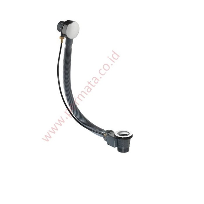 Limited Afur Untuk Bathtub Toto 9005N Pop Up Waste