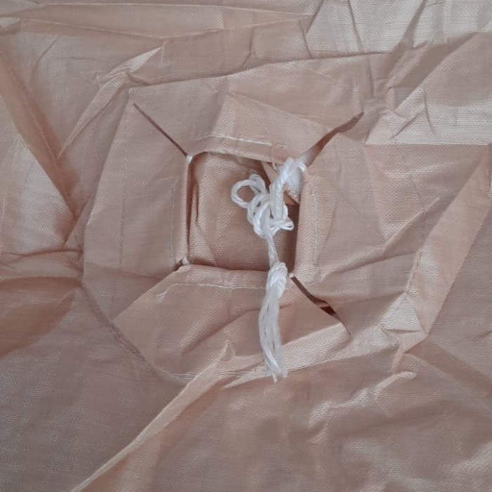 KARUNG JUMBO BAG 1 TON