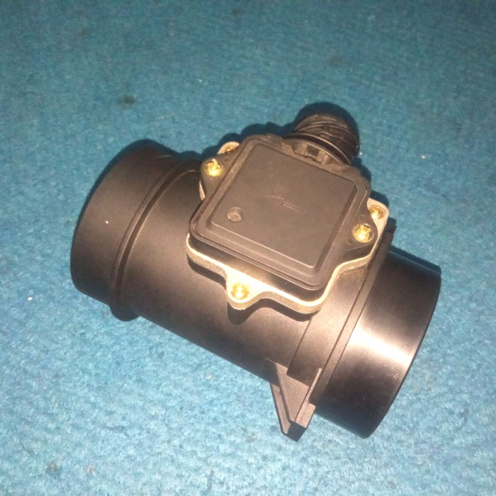 Airmass Airflow Afm Bmw M50 Vanos E34 520I E36 320I Siemens (2Nd)