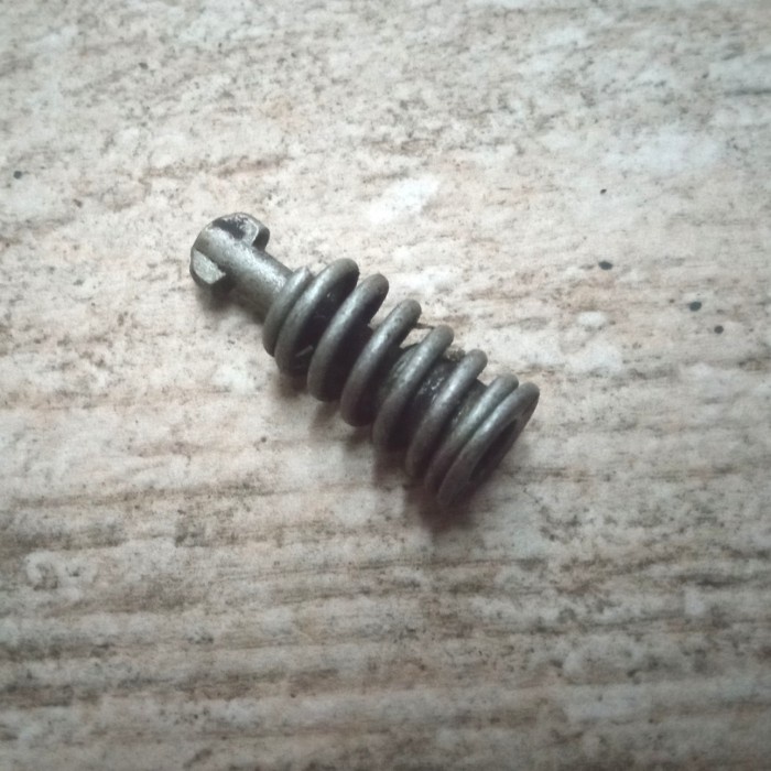 Per Kuncian Sepi Kampas Handbrake Bmw E46 (Second)