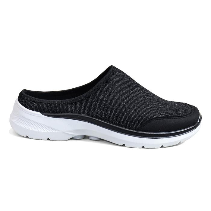 Dr. Kevin Sepatu Sandal Bustong Pria Sport Mules Slip On 879-002