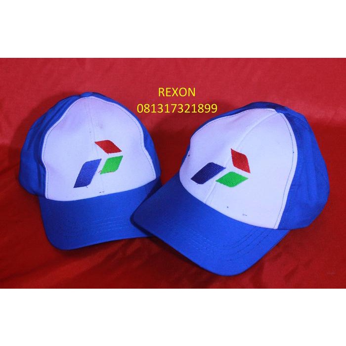 Cap- Topi Spbu Pertamina Pasti Prima