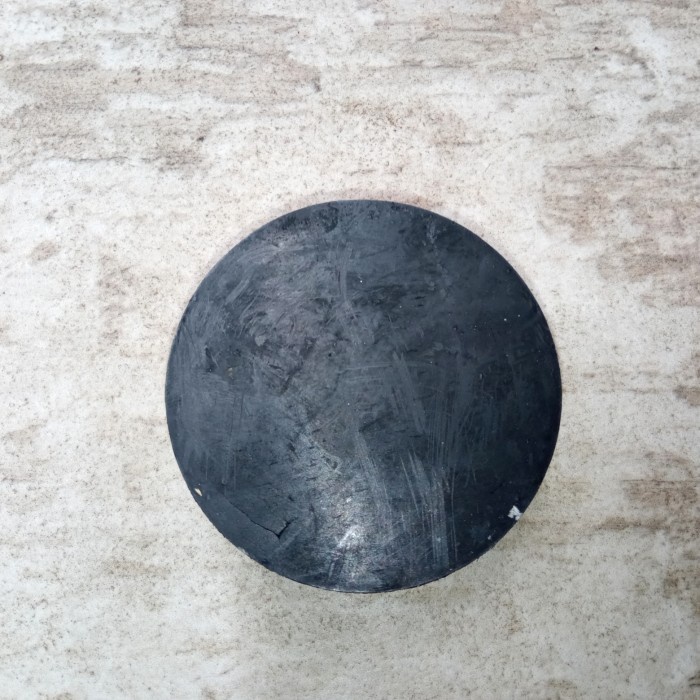 Bantalan Tatakan Dongkrak Bmw E39 E46 E60 E90 E81 (Bekas)