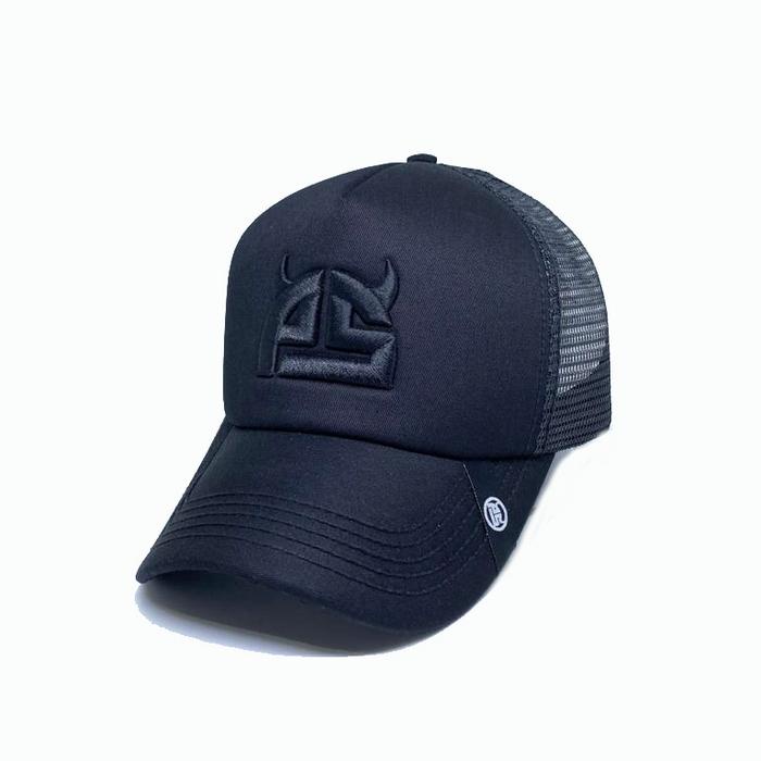 Cap- Proshop Trucker Hat Topi Jaring Pria Distro Original Prshp02