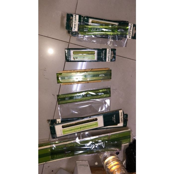 

Open DS] mal huruf faber castell tekagraph made in germany ukuran 02 / 025/ 035 / 04 / 05 / 06 / 07