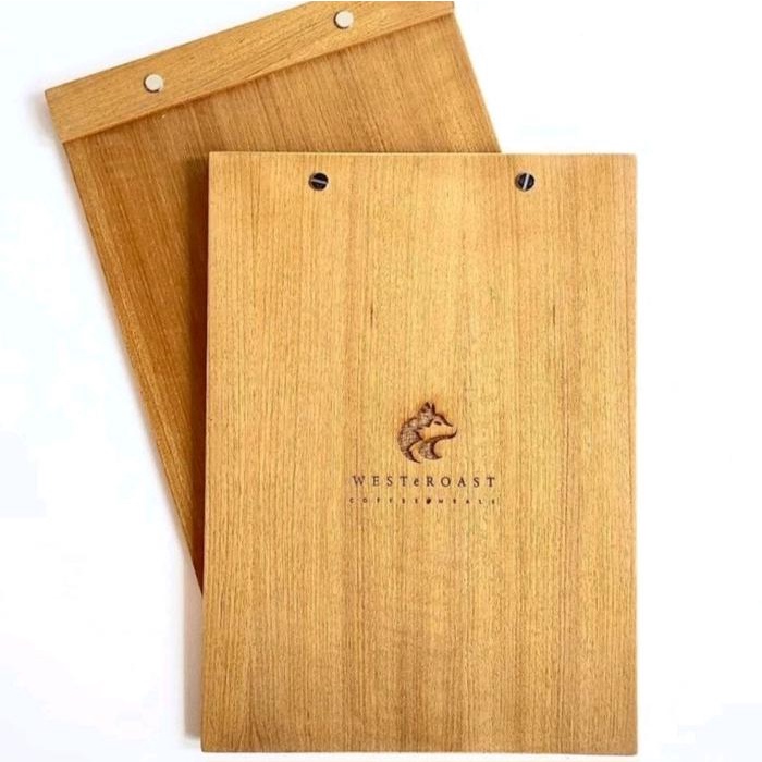 

Ready Menu Board Resto Atau Coffee Shop Paper