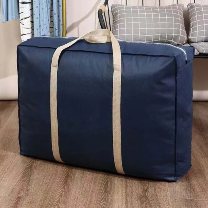 Tas Pakaian Besar / Tas Travel Jumbo / Travel Bag/ Tas Mudik